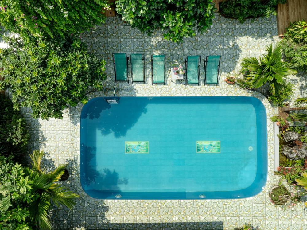 trang an family homestay
