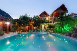 trang an family homestay