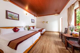 trang an family homestay
