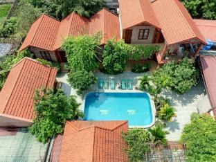 trang an family homestay