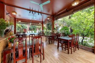 trang an family homestay