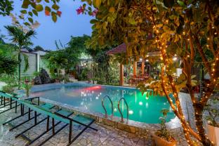 trang an family homestay