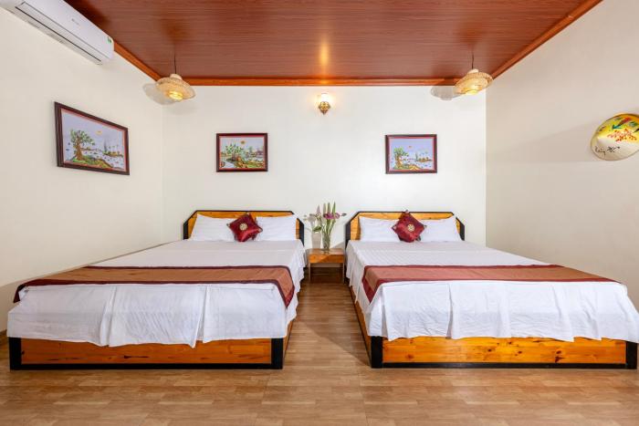 trang an family homestay