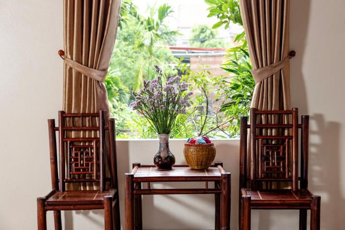 trang an family homestay