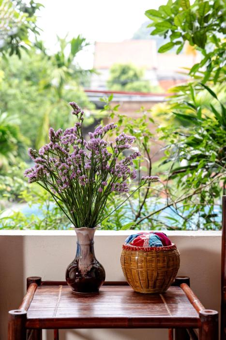 trang an family homestay