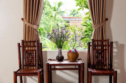 trang an family homestay