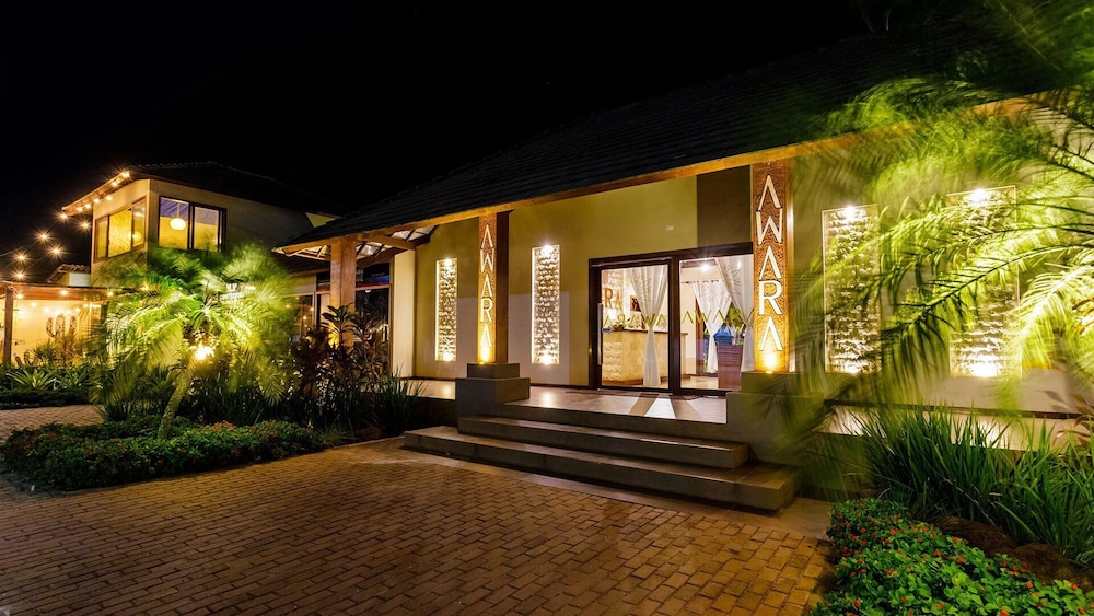 awara pousada boutique