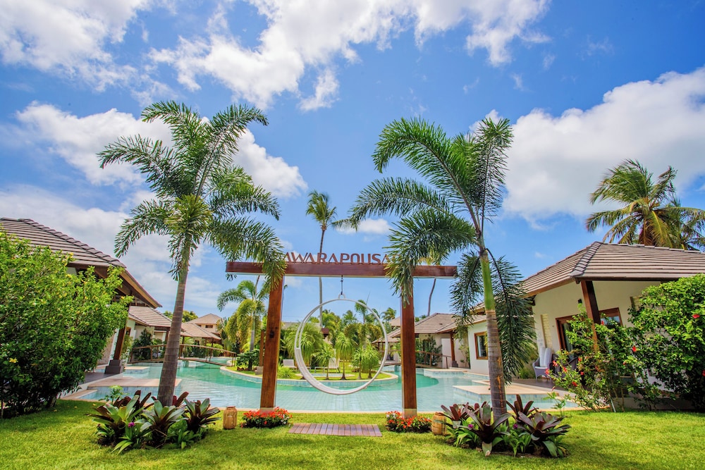 awara pousada boutique