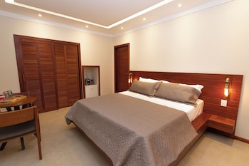 awara pousada boutique