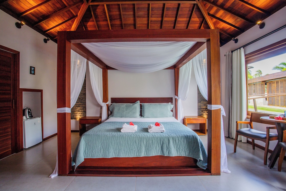 awara pousada boutique