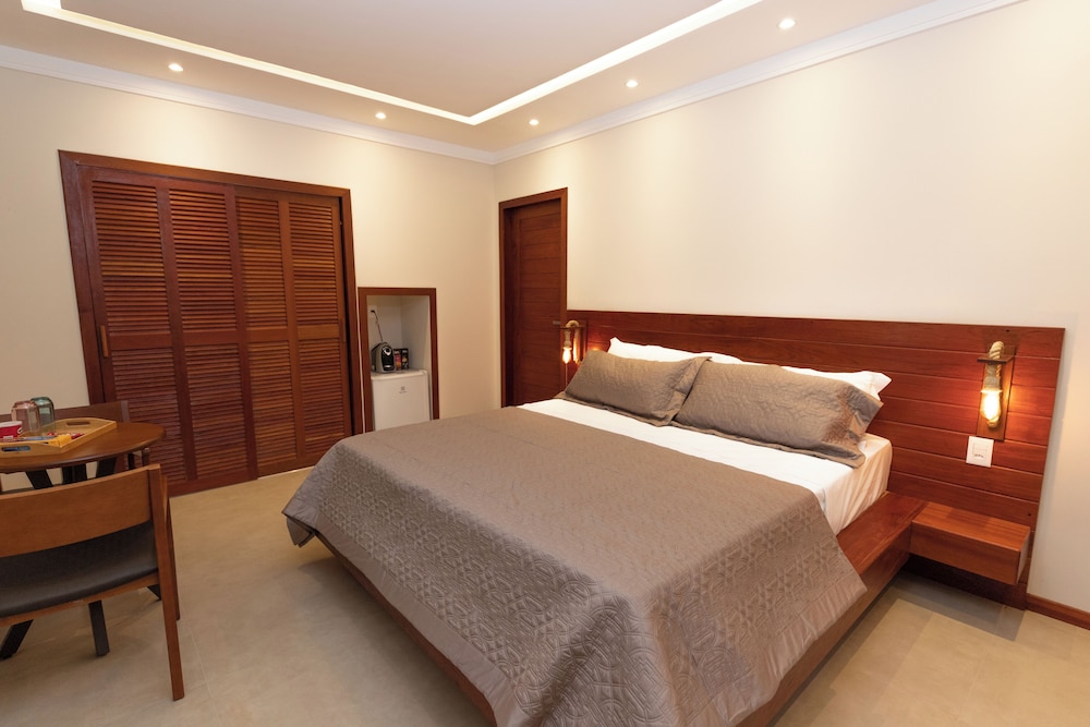 awara pousada boutique