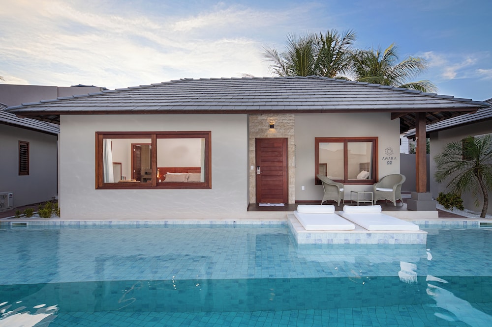 awara pousada boutique