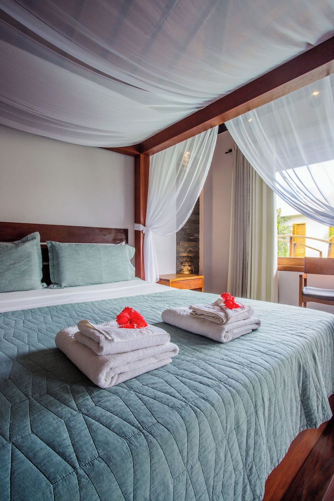 awara pousada boutique