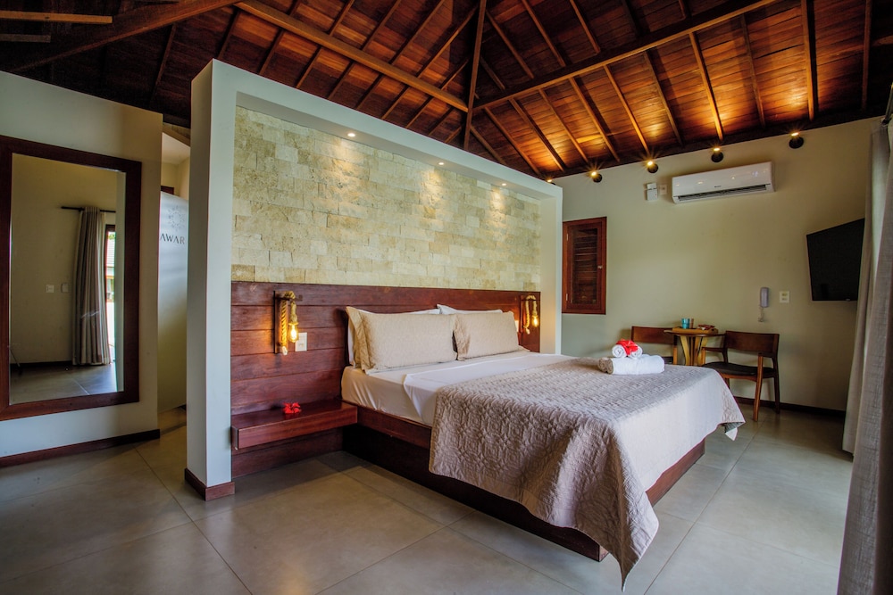 awara pousada boutique