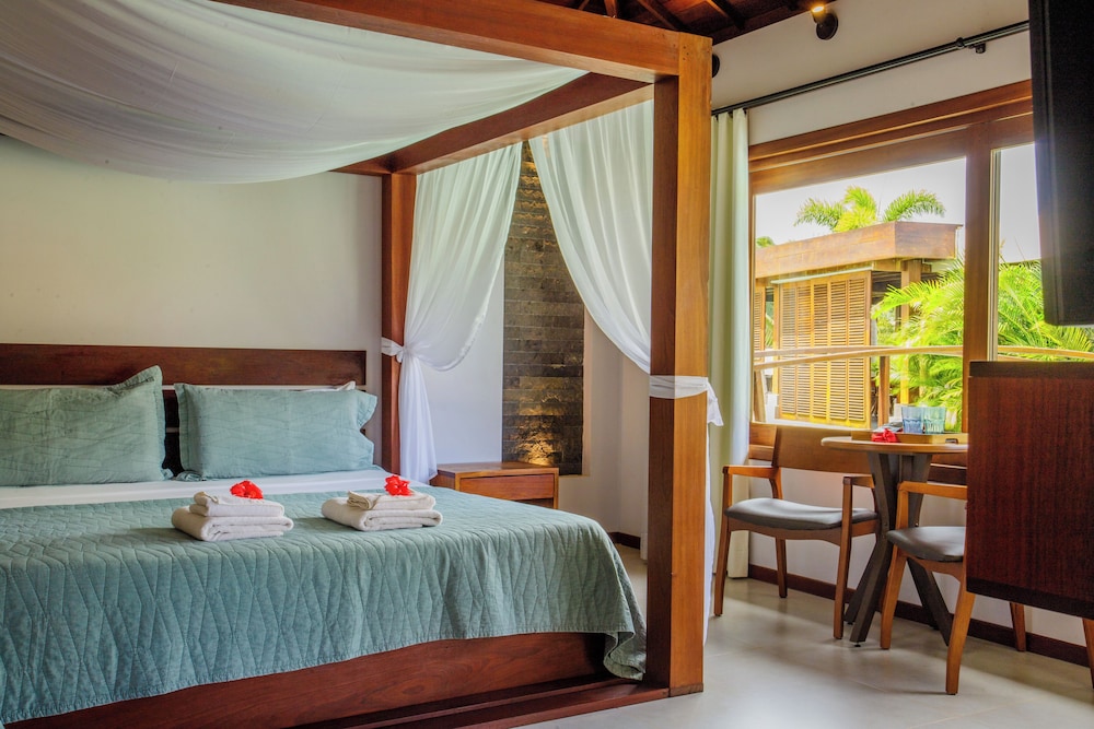 awara pousada boutique