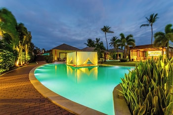 awara pousada boutique