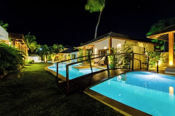 awara pousada boutique