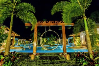 sao miguel do gostoso