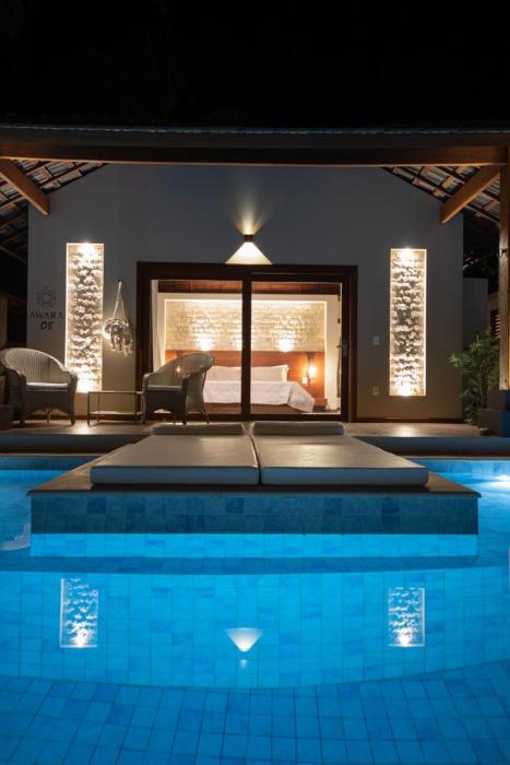 awara pousada boutique