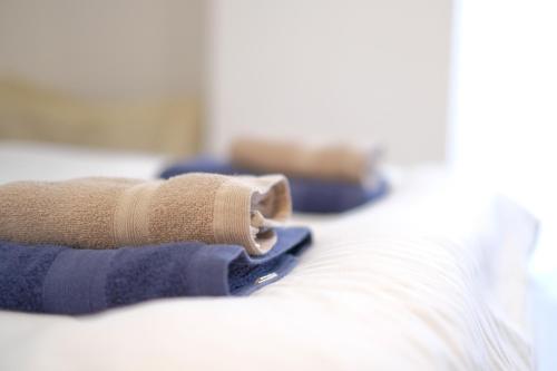 good life apartment