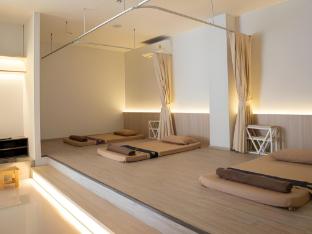 j and l residence and spa