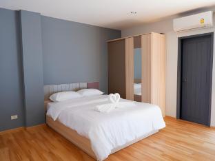 j and l residence and spa