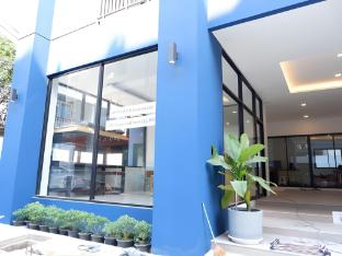 j and l residence and spa