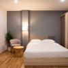 j and l residence and spa