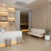 j and l residence and spa