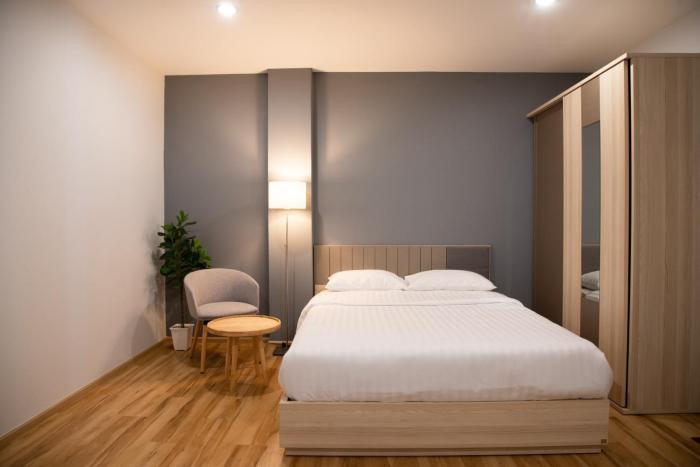 j and l residence and spa