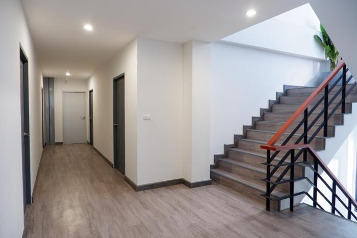 j and l residence and spa