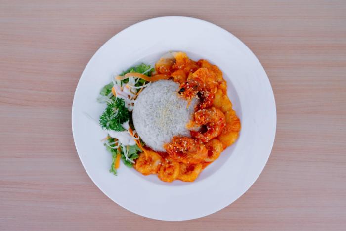 beth kasegaran theresia