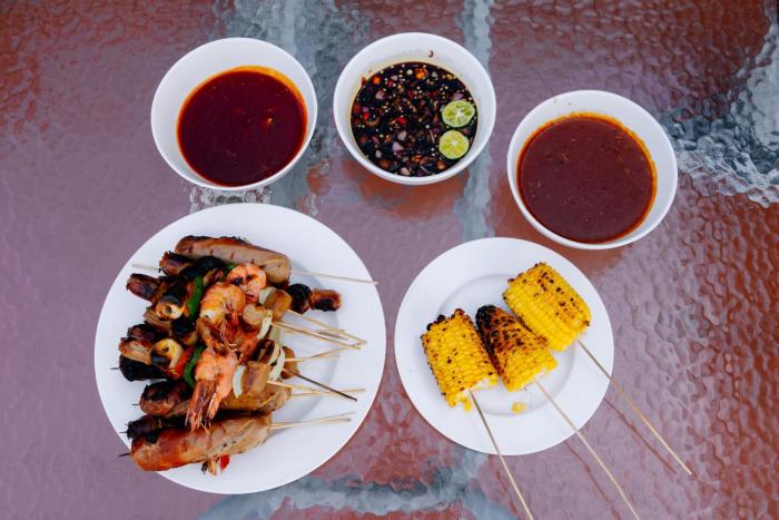 beth kasegaran theresia