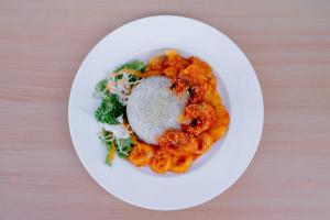 beth kasegaran theresia