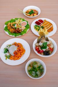 beth kasegaran theresia