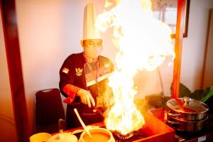 beth kasegaran theresia