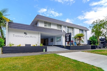 thermal oak motel