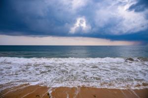 Wagon Wheel Inn - Hostel,Galle>>Boossa,2 star