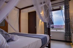 Wagon Wheel Inn - Hostel,Galle>>Boossa,2 star