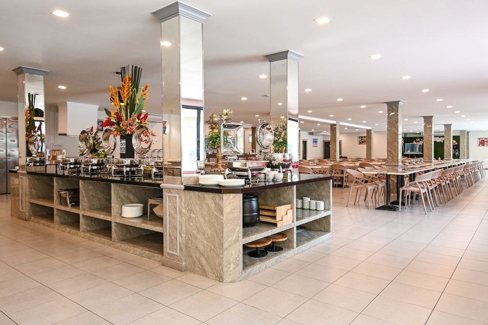 golden sea hua hin