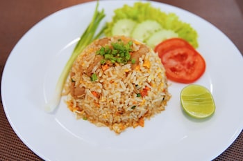 golden sea hua hin