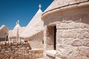 trulli loco
