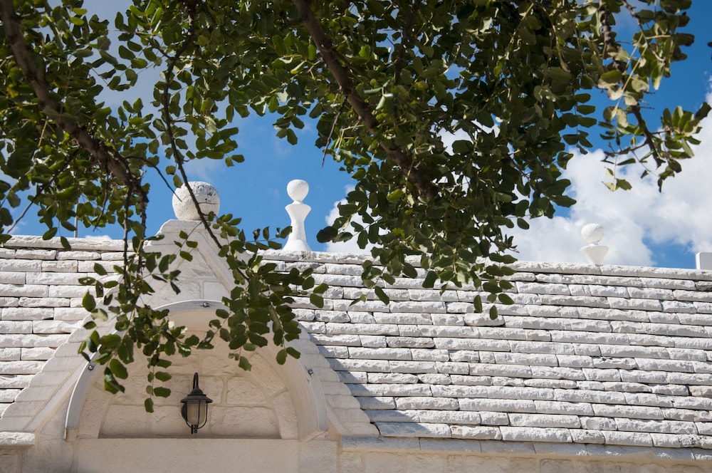trulli loco