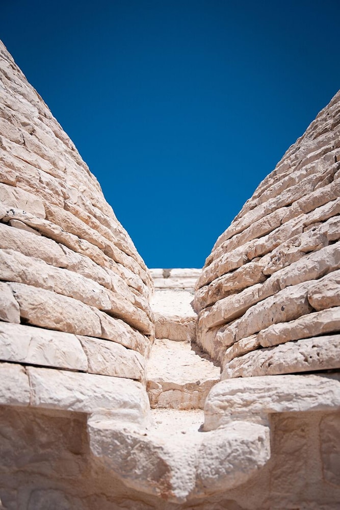 trulli loco