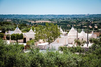 trulli loco