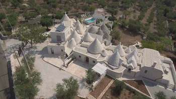 trulli loco