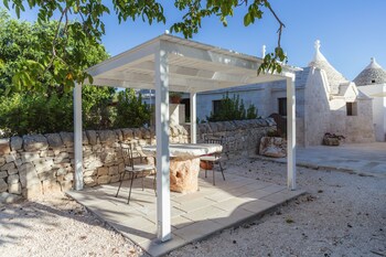 trulli loco
