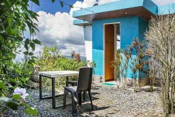 sunset palm lodge