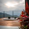 sunset palm lodge
