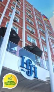 hotel himmelblau